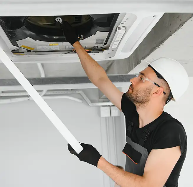 Why Homeowners & Businesses Trust Us in Gastonia, NC?