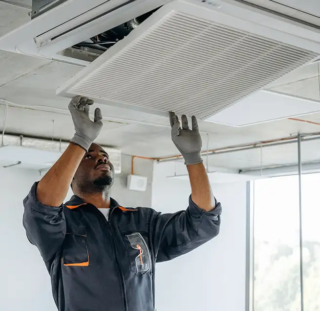  Why Homeowners & Businesses Trust Us in Gastonia, NC?