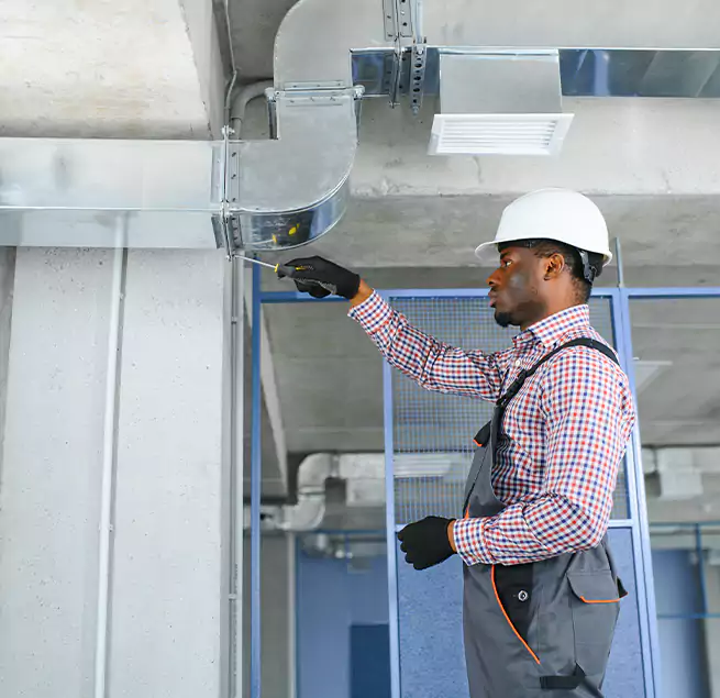 Why Homeowners & Businesses Trust Us in Gastonia, NC