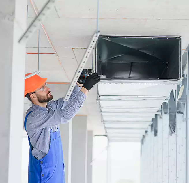 Why Homeowners & Businesses Trust Us in Gastonia, NC?