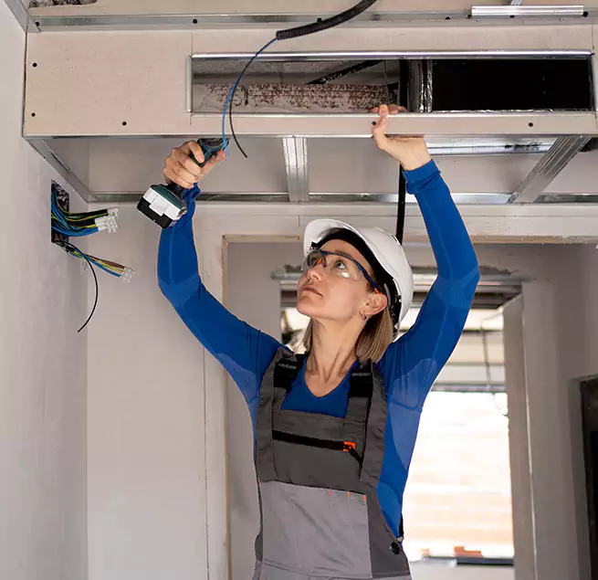  Why Homeowners & Businesses Trust Us in Gastonia, NC?