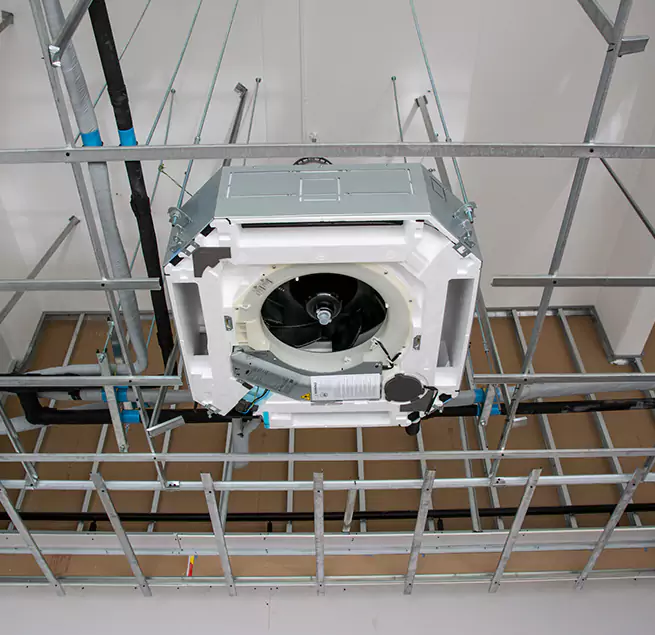 Why Homeowners & Businesses Trust Us Gastonia, NC?