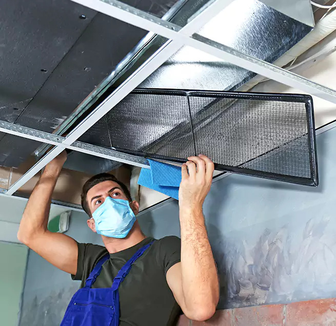 Why Homeowners & Businesses Trust Us in Gastonia, NC?