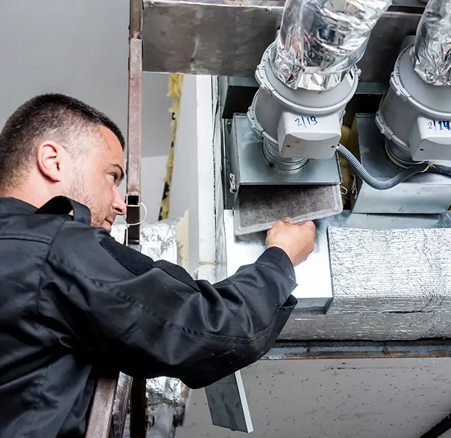 Why Homeowners & Businesses Trust Us in Gastonia, NC?